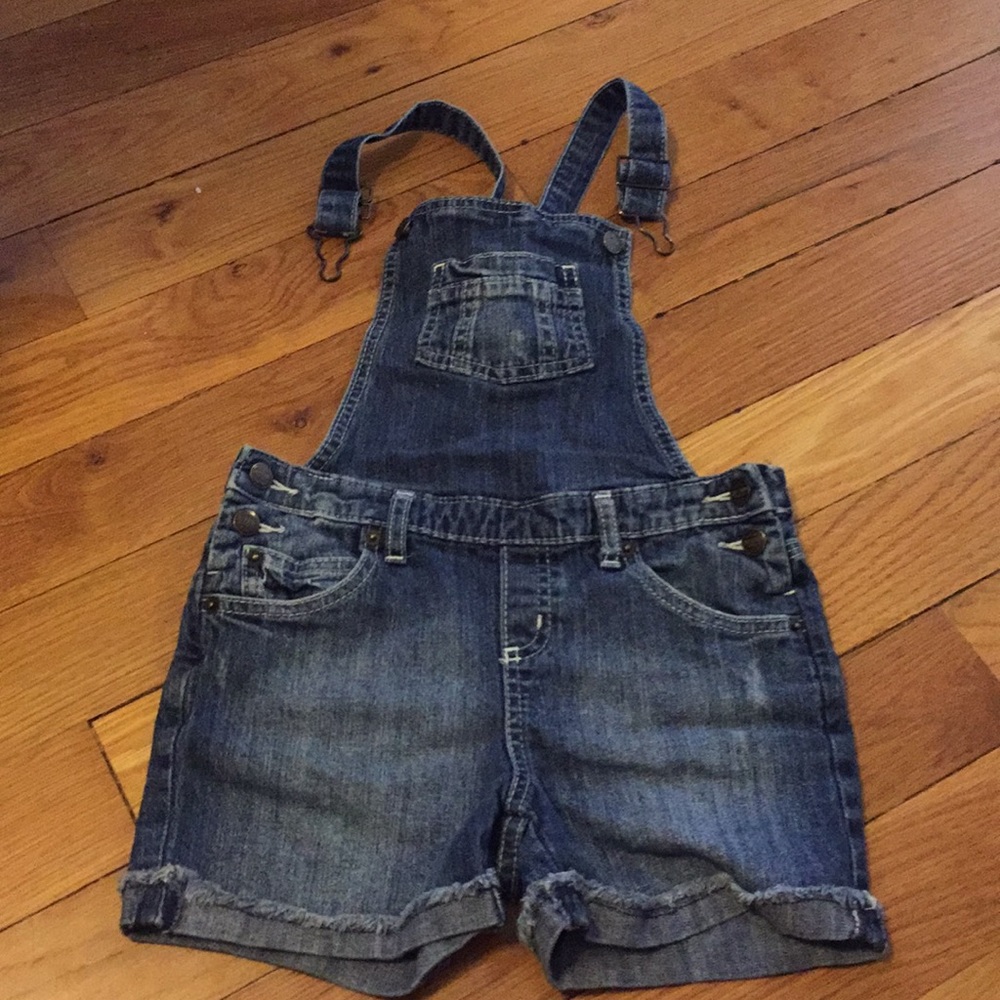 Overalls 👖 💥